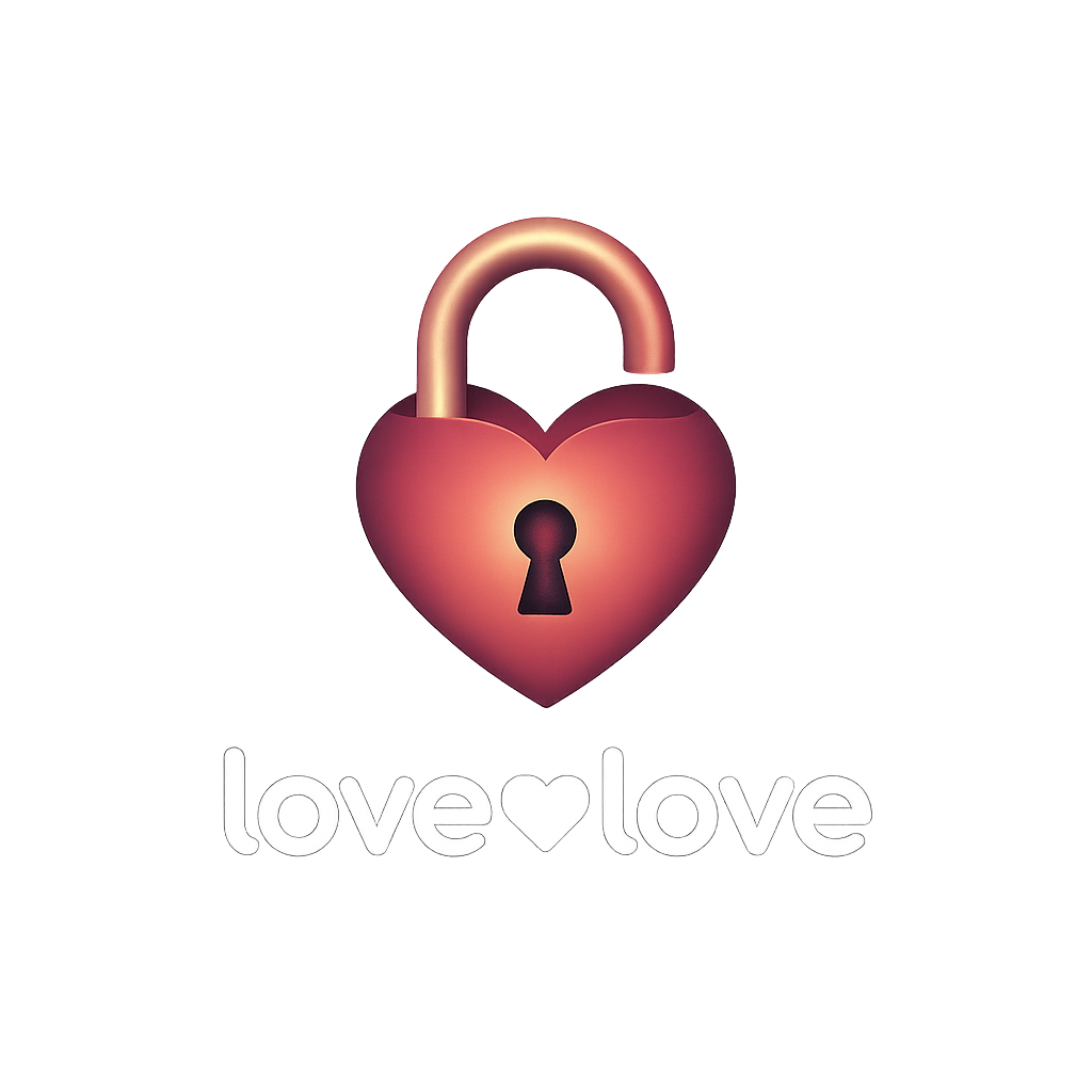 Love Love Logo